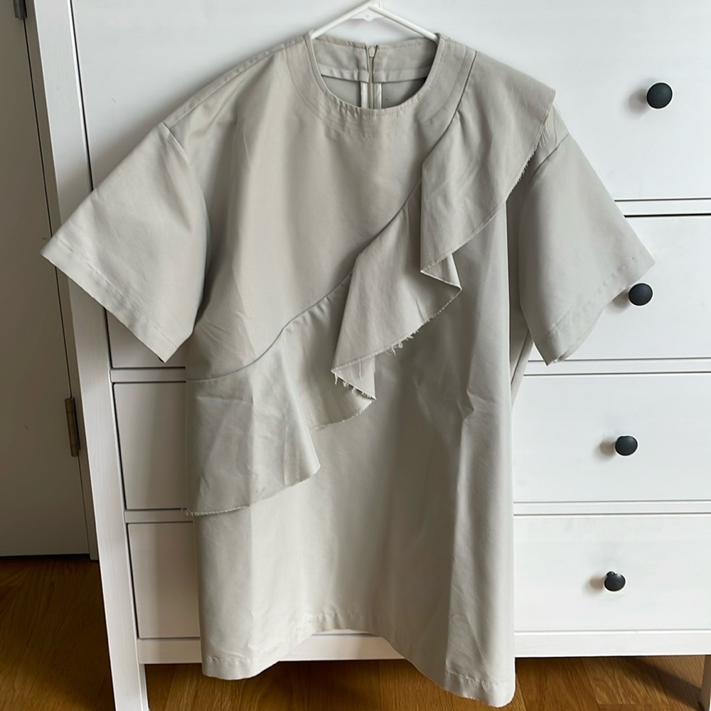 Delfina Balda Dress